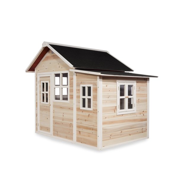 Maison en bois Loft 150