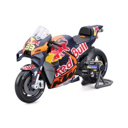 Moto GP racing 1/18 (modèle aléatoire)
