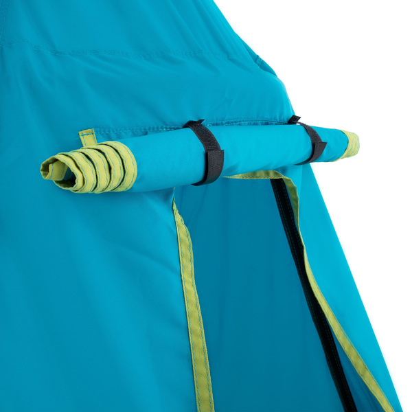 Structure avec balançoire Air Igloo