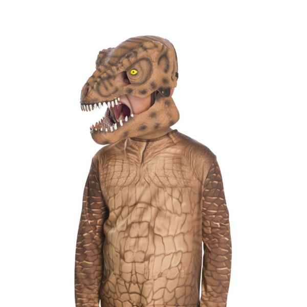 Masque articulé T-REX - Jurassic World