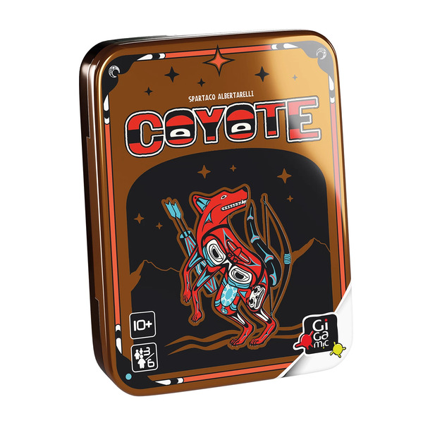 Coyote