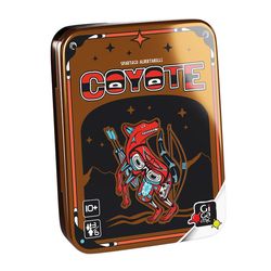 Coyote