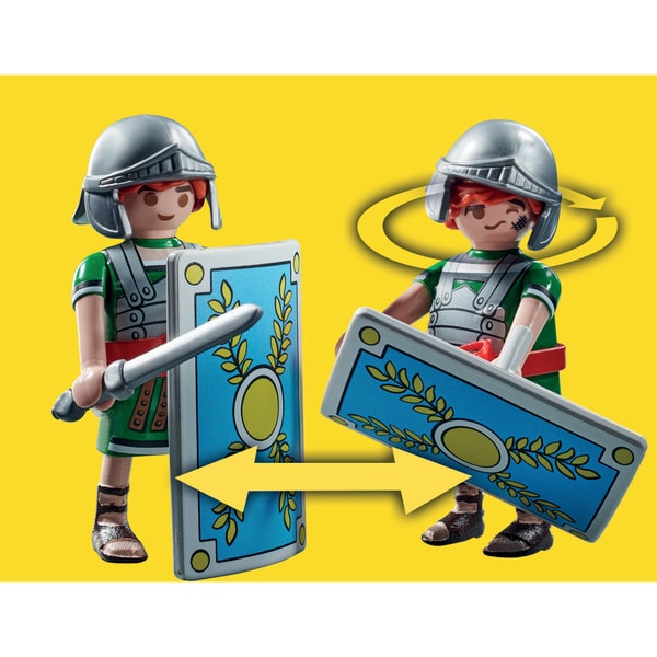 70932 - Playmobil Astérix - La hutte d'Abraracourcix Playmobil : King  Jouet, Playmobil Playmobil - Jeux d'imitation & Mondes imaginaires