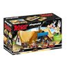 71266 - Playmobil Astérix - La hutte d'Ordrafalbétix