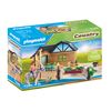 71240 - Playmobil Country - Extension Box avec cheval