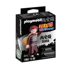 71103 - Playmobil Naruto Shippuden - Figurine Gaara