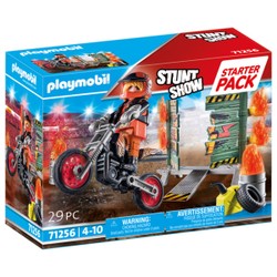 71255 - Playmobil Action - Starter Pack Agent et voleur Playmobil : King  Jouet, Playmobil Playmobil - Jeux d'imitation & Mondes imaginaires