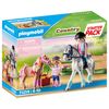 71259 - Playmobil Country - Starter Pack Cavaliers et chevaux