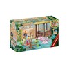 71143 - Playmobil Wiltopia - Paddles et dauphins roses