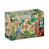 71142 - Playmobil Wiltopia - Aire de jeu tropicale de la jungle