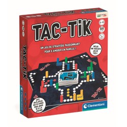 Tac-Tik
