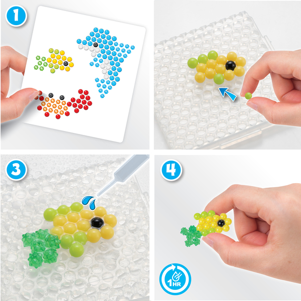 Aquabeads - 32000 - Sachet prêt-à-jouer