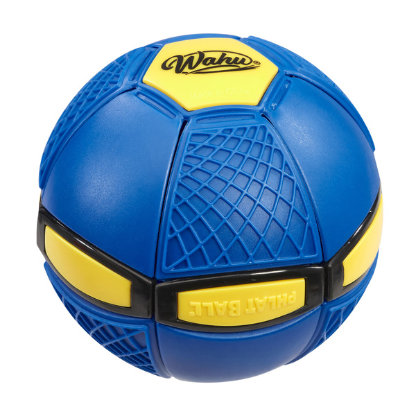 Phlat Ball Junior Bleu