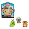 Doorables Disney - Coffret 2 ou 3 figurines Surprises