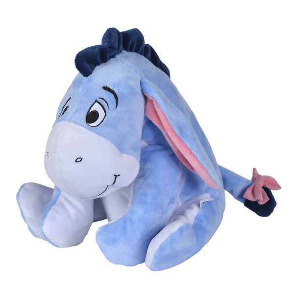 Peluche 20 cm Winnie et ses amis - Disney