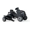 Tracteur Farmer XL Noir + Remorque