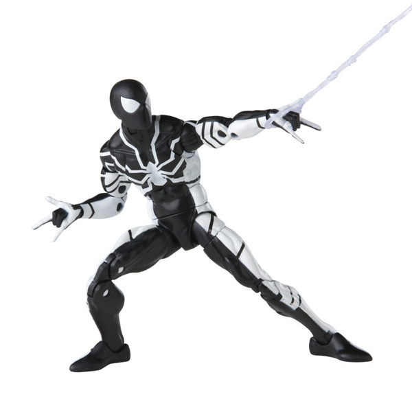 Figurine Future Foundation Spiderman - Marvel Legends Series