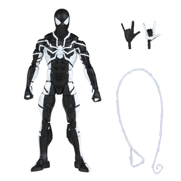 Figurine Future Foundation Spiderman - Marvel Legends Series