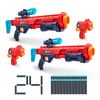 Pistolets X Shot Hawk Eye et Micro