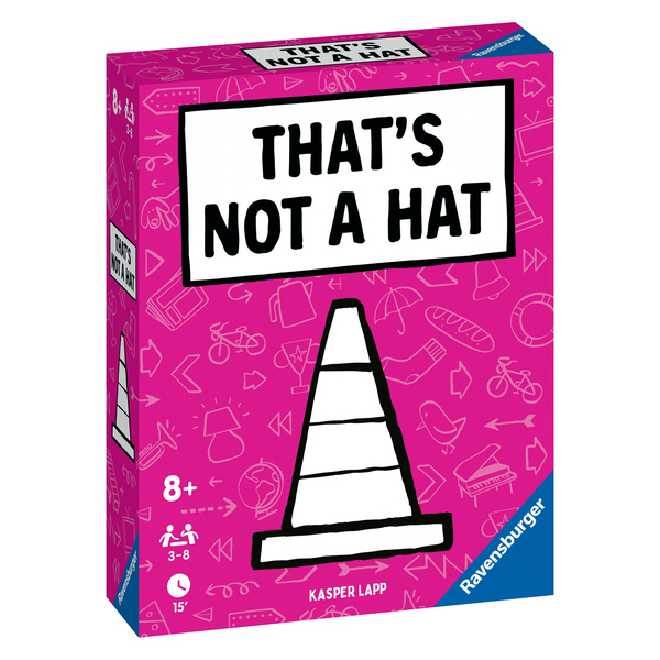 Jeu De Cartes Les Glorieuses Guildes De Buttonville - Ravensburger, 2 à 4 Joueurs, Dès 8 Ans - Durée ~20min, Rejouabilité élevée
