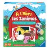 A l'abri les Zanimos !