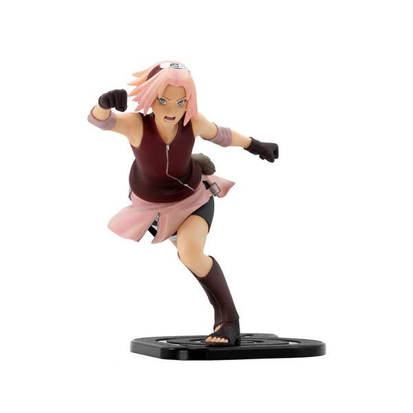 Figurine Sakura Haruno Naruto