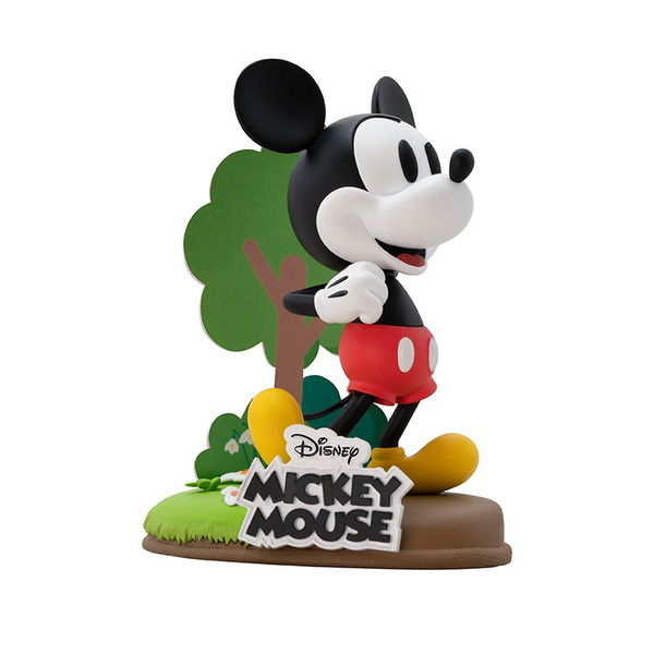 Figurine Mickey - Disney Classics