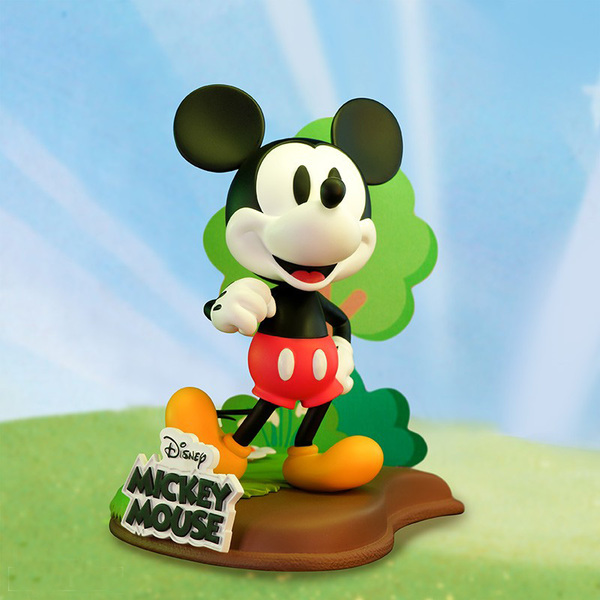 Figurine Mickey - Disney Classics