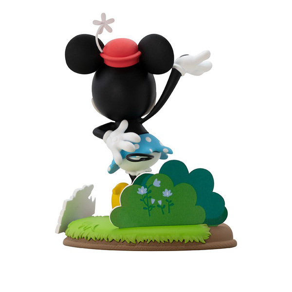 Figurine Minnie - Disney Classics 