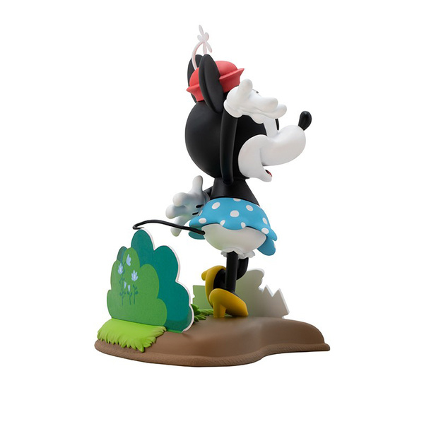 Figurine Minnie - Disney Classics 