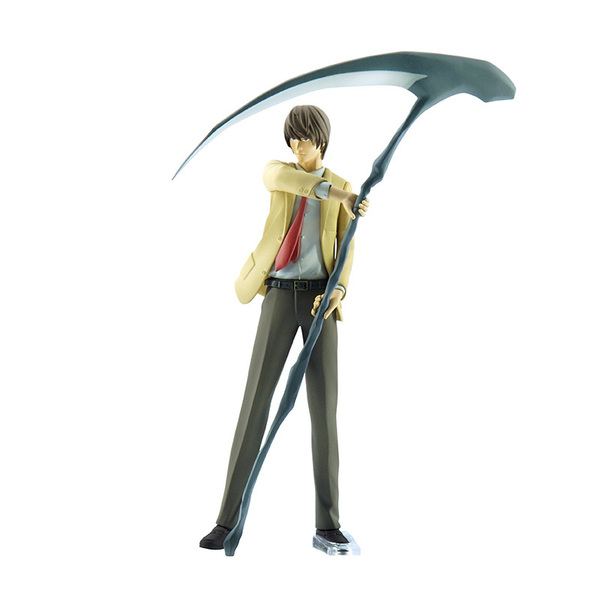 Figurine Death Note Light Yagami 