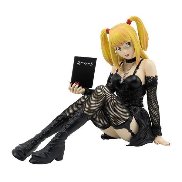 Figurine Death Note Misa