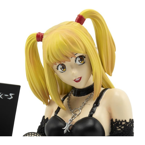 Figurine Death Note Misa