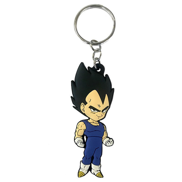 Porte-clefs Vegeta Dragon Ball