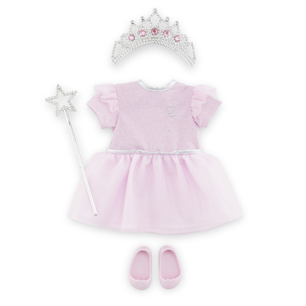 Coffret Princesse et Accessoires - Ma Corolle 