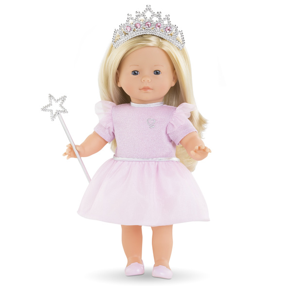 Coffret Princesse et Accessoires - Ma Corolle 