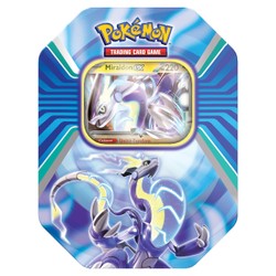 Pokébox Pokémon Ecarlate et Violet - Miraidon-ex