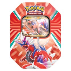 Pokébox Pokémon Ecarlate et Violet - Koraidon-ex