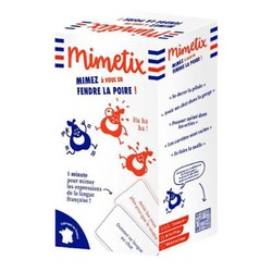 Mimetix XL