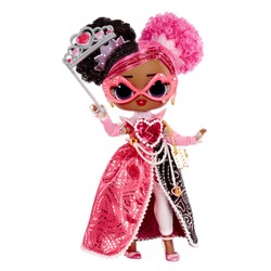 Poupée L.O.L Surprise Tweens - Max Wonder Mga : King Jouet, Barbie