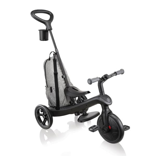 Tricycle Explorer 4 en 1 Deluxe