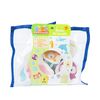 Jouets de bain animaux marins flottants