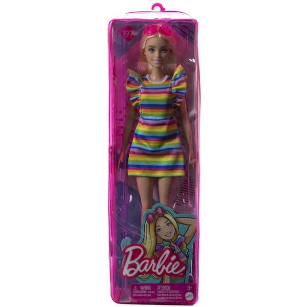 Poupée barbie clearance fashionistas