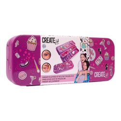 Coffret maquillage Create It!