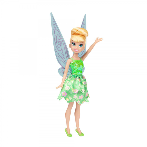 Poupée Fée Clochette - Disney Fairies