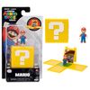 Mini figurine Mario Bros Movie 6 cm