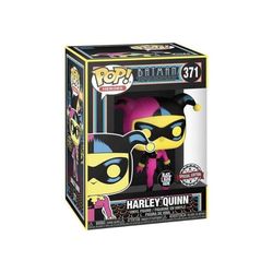 Figurine Pop DC Comics - Harley Quinn