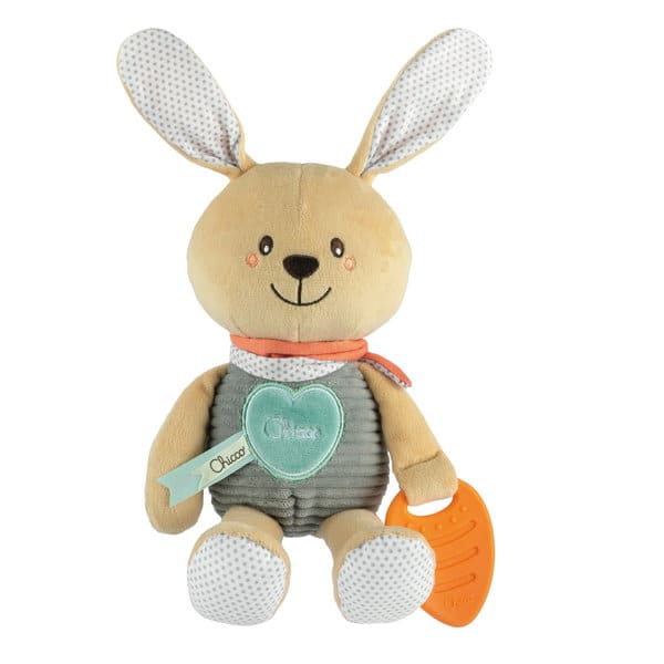 Peluche Lapin 