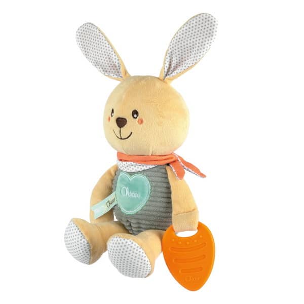 Peluche Lapin 