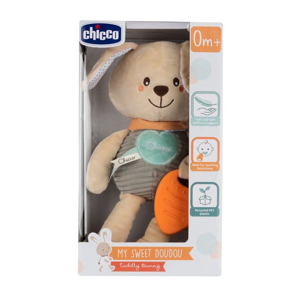 Peluche Lapin 